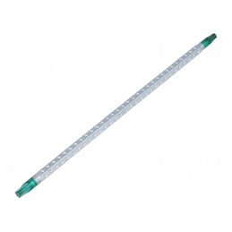 Tijă Torx TX10/TX15 System 4 120mm | Electronic-mag.ro | Componente Electronice