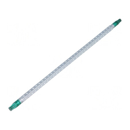 Tijă Torx TX10/TX15 System 4 120mm | Electronic-mag.ro | Componente Electronice