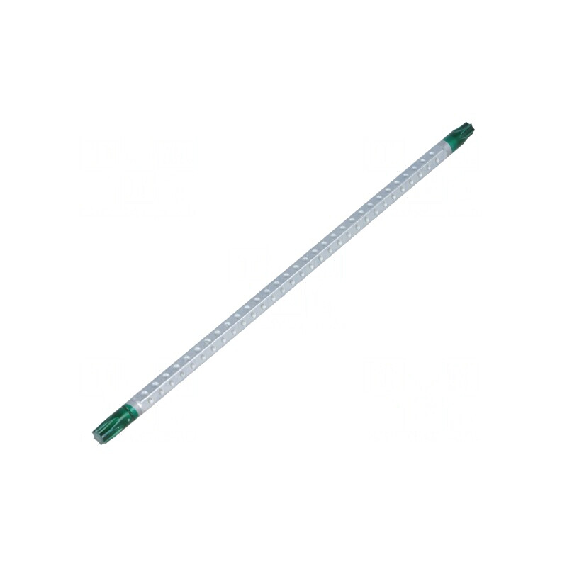 Tijă Torx® TX15, TX20 SYSTEM 4 120mm | Electronic-mag.ro | Componente Electronice