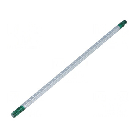 Tijă Torx® TX15, TX20 SYSTEM 4 120mm | Electronic-mag.ro | Componente Electronice