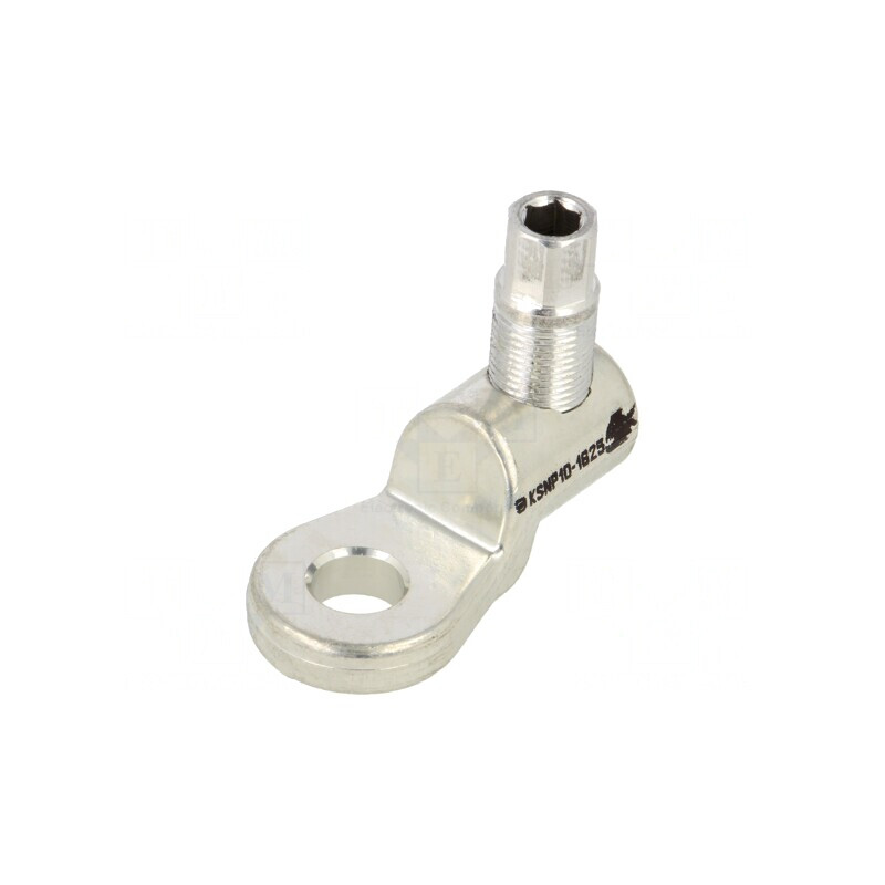 Terminal cu Șurub pe Cablu PIRANIA M10 16-25mm2 | Electronic-mag.ro | Componente Electronice