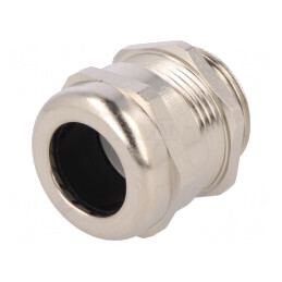 Garnitură de etanșare alamă M25 IP68 | Electronic-mag.ro | Componente Electronice