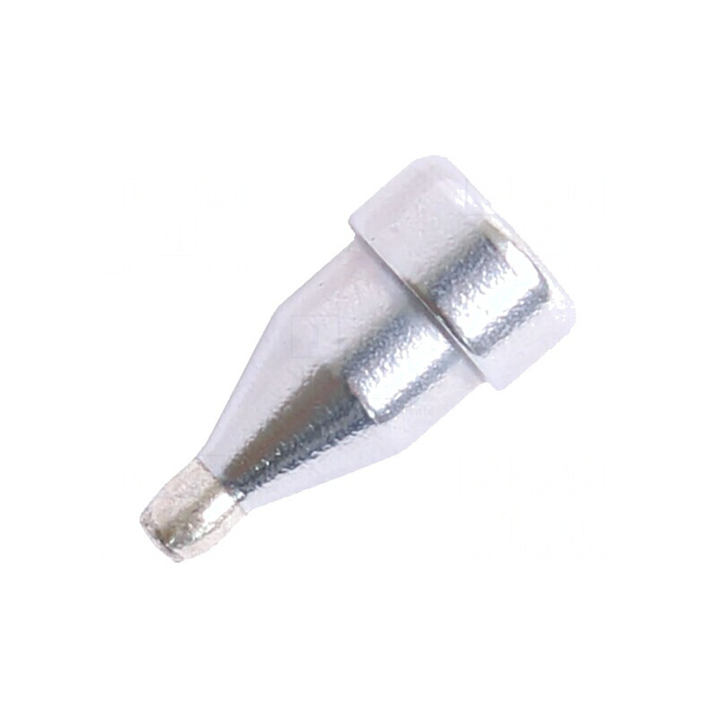 Vârf pentru ciocane de dezlipit, Diametru orificiu 1mm | Electronic-mag.ro | Componente Electronice Vârf pentru ciocane de dezlipit, Diametru orificiu 1mm | Electronic-mag.ro | Componente Electronice