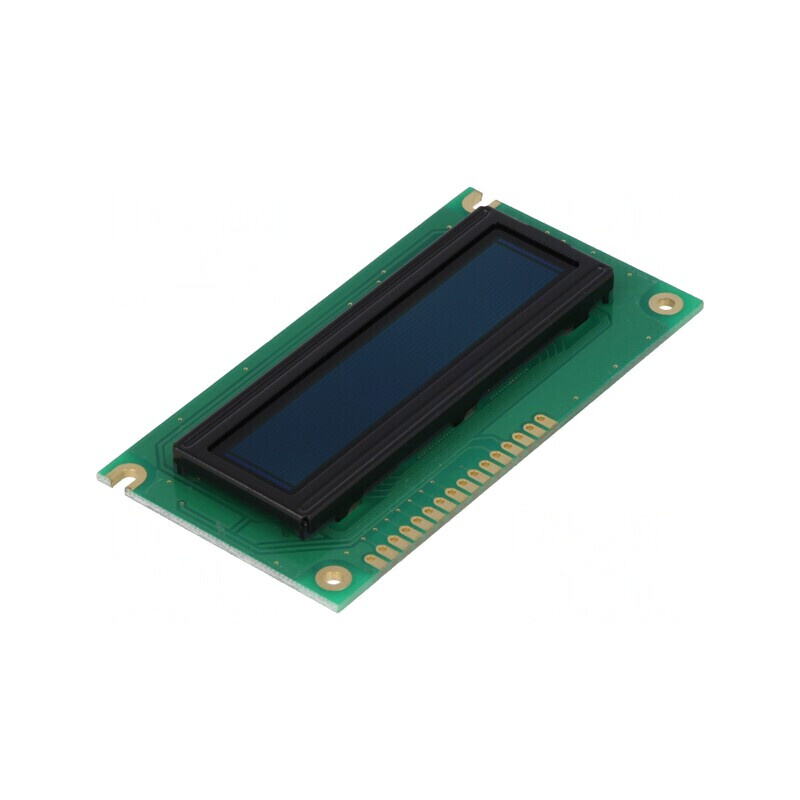 Ecran OLED Grafic 2.4" 100x16 Roșu | Electronic-mag.ro | Componente Electronice Ecran OLED Grafic 2.4" 100x16 Roșu | Electronic-mag.ro | Componente Electronice