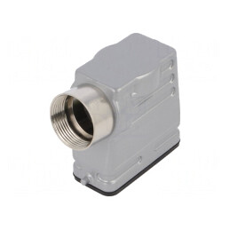 Carcasă pentru Conectori HDC C146 A10 Pe Cablu | Electronic-mag.ro | Componente Electronice
