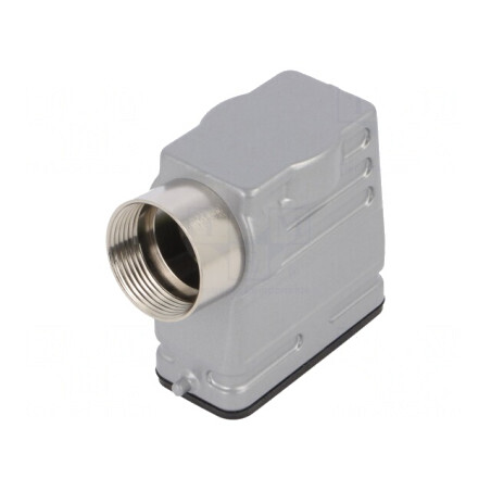 Carcasă pentru Conectori HDC C146 A10 Pe Cablu | Electronic-mag.ro | Componente Electronice