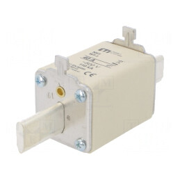 Siguranță Ardere Rapidă 40A 500VAC NH1 | Electronic-mag.ro | Componente Electronice