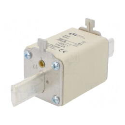 Siguranță rapidă 50A 500VAC NH1 | Electronic-mag.ro | Componente Electronice