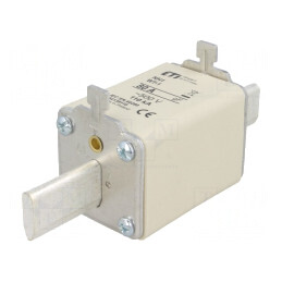 Siguranță Ardere Rapidă 80A 500VAC NH1 | Electronic-mag.ro | Componente Electronice