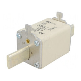 Siguranță rapidă 125A 500VAC NH1 WT-NH | Electronic-mag.ro | Componente Electronice