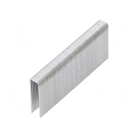 Capse TYP C 4 6,1mm x 23mm 2000buc | Electronic-mag.ro | Componente Electronice