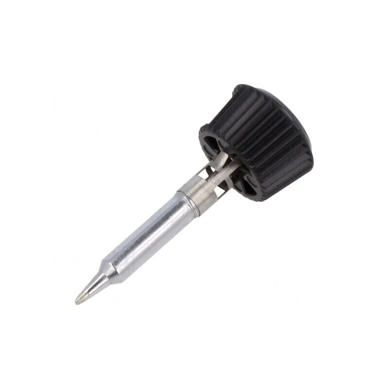 Vârf șurubelniță 1mm longlife pentru stație de lipit | Electronic-mag.ro | Componente Electronice Vârf șurubelniță 1mm longlife pentru stație de lipit | Electronic-mag.ro | Componente Electronice