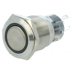 Comutator anti-vandalism SPDT 12V | Electronic-mag.ro | Componente Electronice
