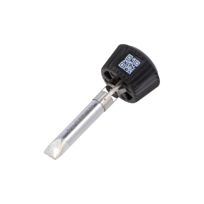 Vârf şurubelniţă 5mm longlife pentru staţie lipit | Electronic-mag.ro | Componente Electronice Vârf şurubelniţă 5mm longlife pentru staţie lipit | Electronic-mag.ro | Componente Electronice