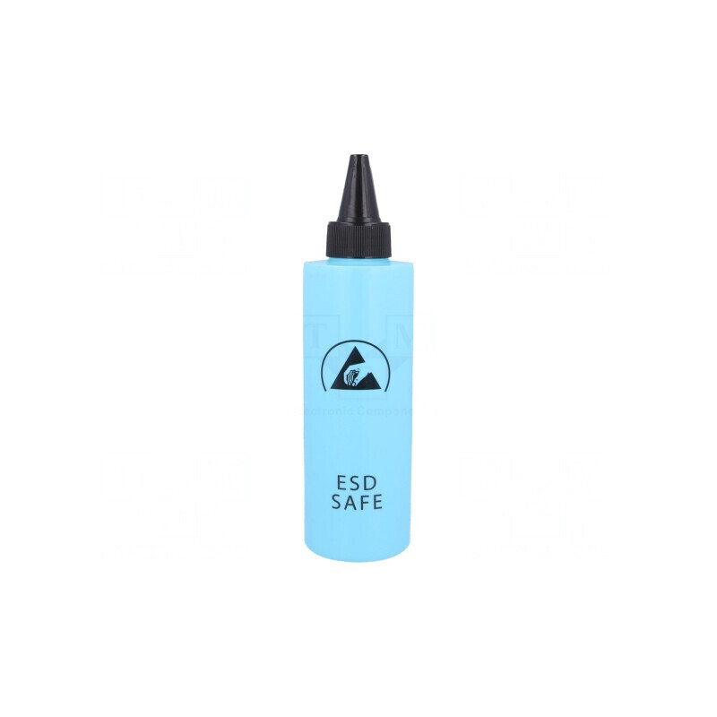 Flacoane de Dozare ESD 250ml Albastru | Electronic-mag.ro | Componente Electronice