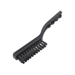 Perie ESD 20mm Antistatică | Electronic-mag.ro | Componente Electronice