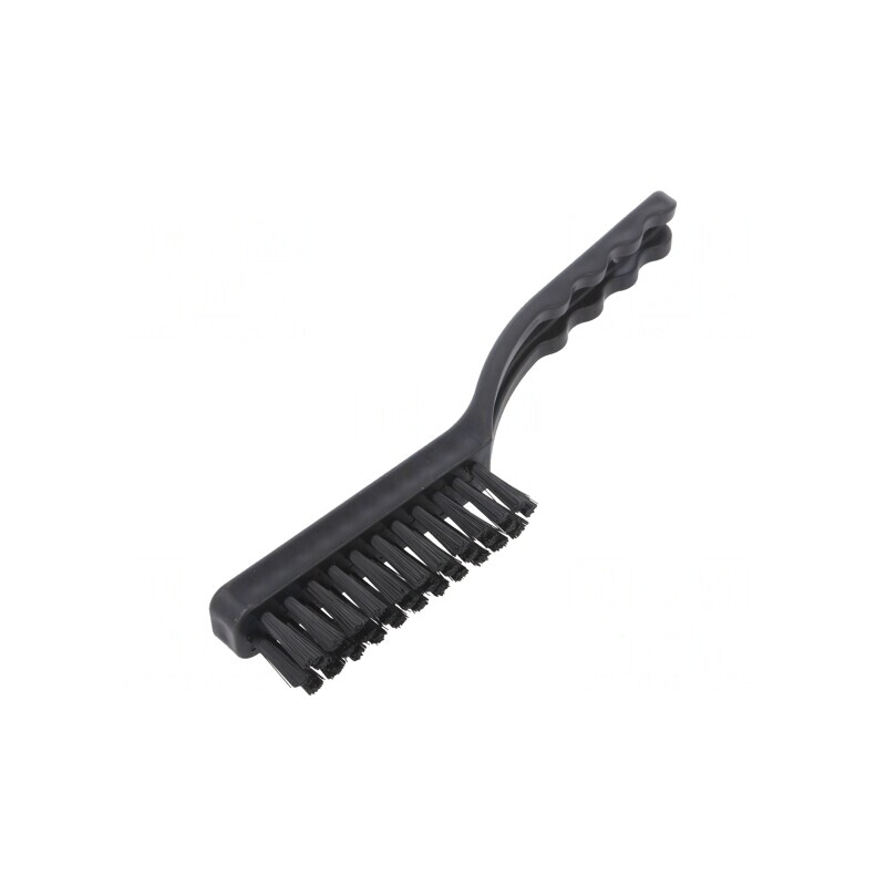 Perie ESD 20mm Antistatică | Electronic-mag.ro | Componente Electronice