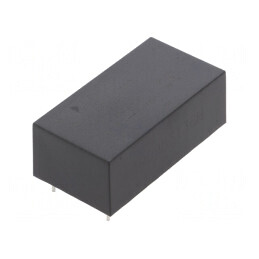 Convertor AC/DC 6,6W 3,3VDC | Electronic-mag.ro | Componente Electronice