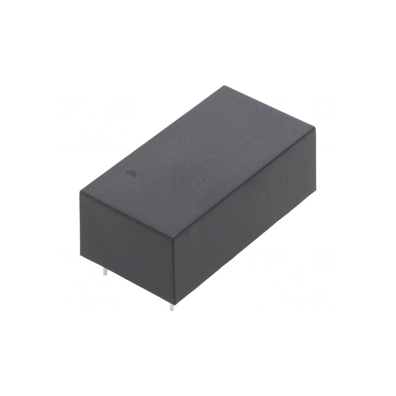 Convertor AC/DC 6,6W 3,3VDC | Electronic-mag.ro | Componente Electronice Convertor AC/DC 6,6W 3,3VDC | Electronic-mag.ro | Componente Electronice