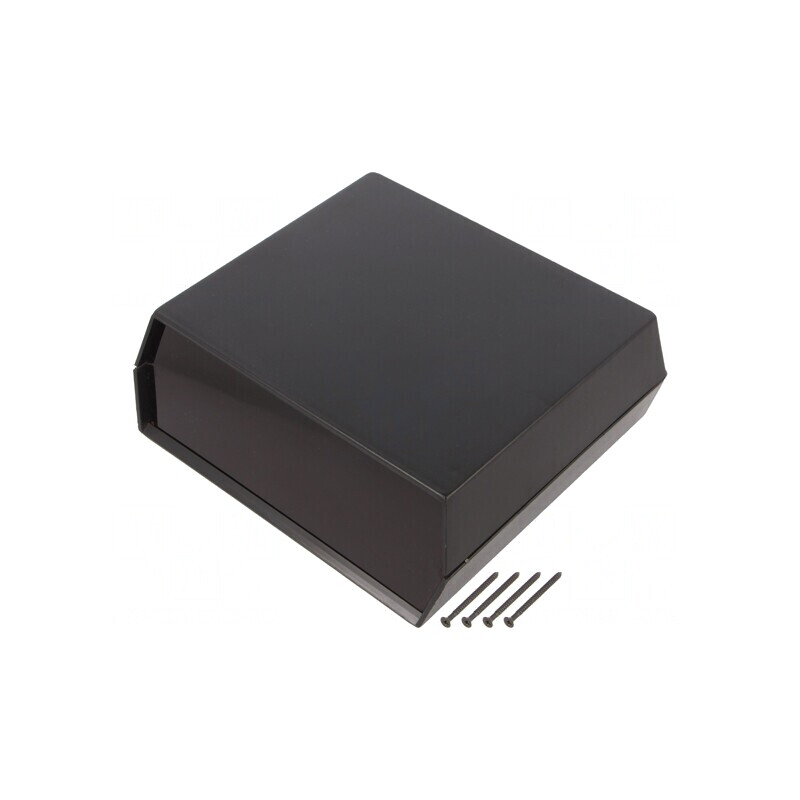 Carcasă cu Panou Digital din Polistiren 181mm x 155mm x 60mm | Electronic-mag.ro | Componente Electronice Carcasă cu Panou Digital din Polistiren 181mm x 155mm x 60mm | Electronic-mag.ro | Componente Electronice