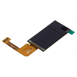 Ecran TFT LED 1,9 inch 170x320 | Electronic-mag.ro | Componente Electronice