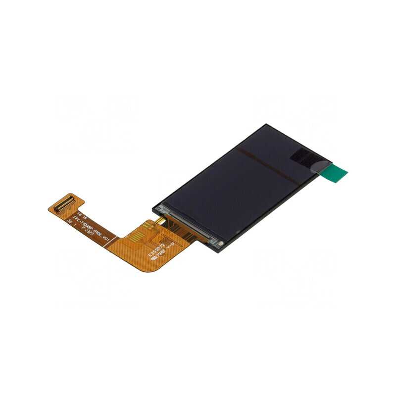 Ecran TFT LED 1,9 inch 170x320 | Electronic-mag.ro | Componente Electronice Ecran TFT LED 1,9 inch 170x320 | Electronic-mag.ro | Componente Electronice