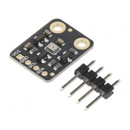 Senzor de Presiune Atmosferică I2C 30-110kPa 3.3-5VDC | Electronic-mag.ro | Componente Electronice
