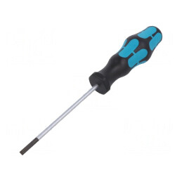 Şurubelniţă plată 4,0x0,8mm 100mm | Electronic-mag.ro | Componente Electronice