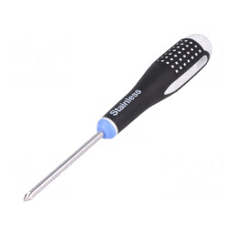 Şurubelniţă Pozidriv PZ1 75mm | Electronic-mag.ro | Componente Electronice