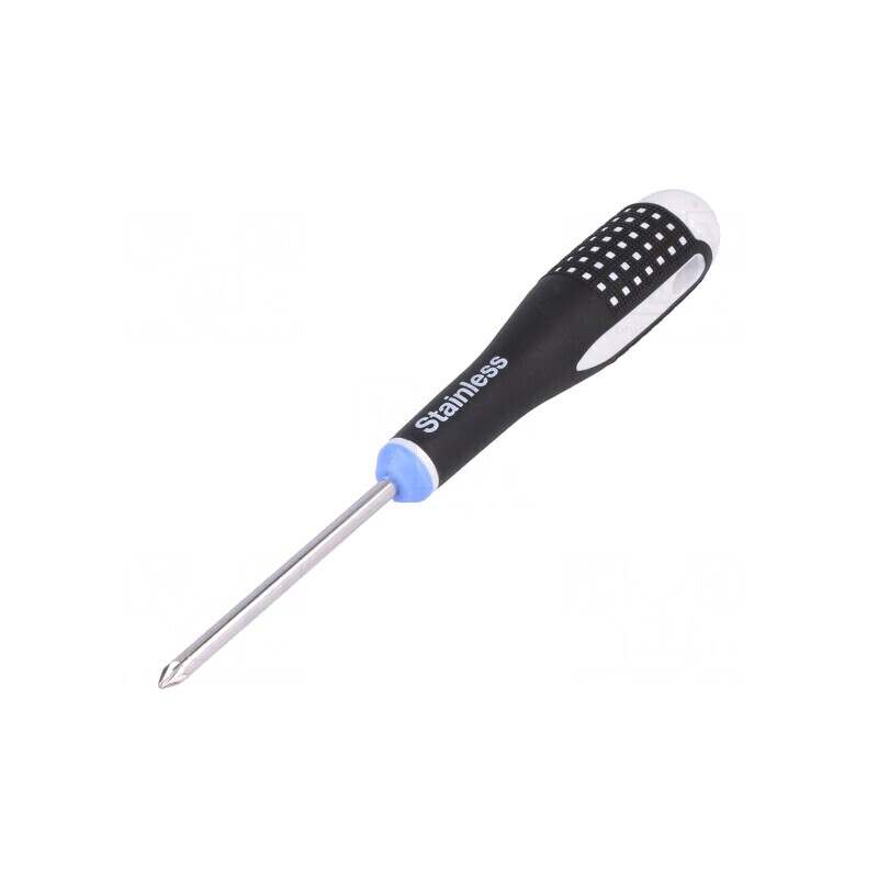 Şurubelniţă Pozidriv PZ1 75mm | Electronic-mag.ro | Componente Electronice