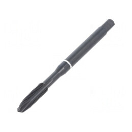 Tarod de filetare HSS-E M6 80mm 4,9mm | Electronic-mag.ro | Componente Electronice