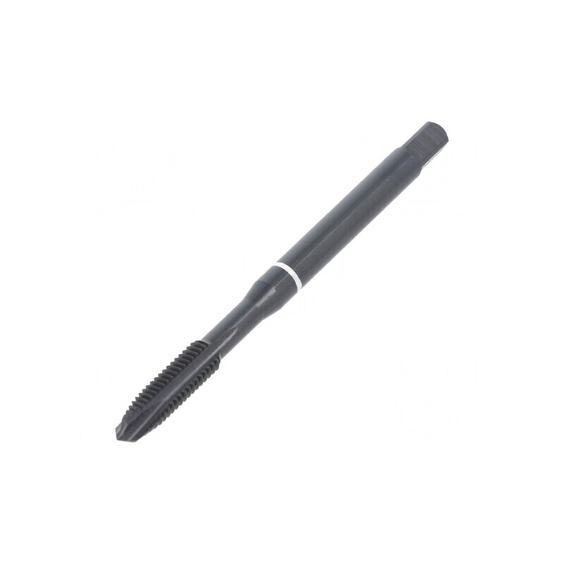 Tarod de filetare HSS-E M6 80mm 4,9mm | Electronic-mag.ro | Componente Electronice Tarod de filetare HSS-E M6 80mm 4,9mm | Electronic-mag.ro | Componente Electronice
