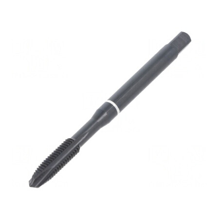 Tarod de filetare HSS-E M6 80mm 4,9mm | Electronic-mag.ro | Componente Electronice