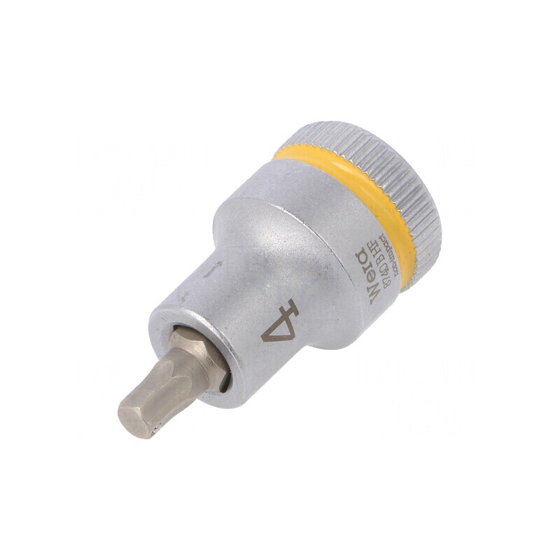 Cap hexagonal 4mm Zyklop 3/8" | Electronic-mag.ro | Componente Electronice Cap hexagonal 4mm Zyklop 3/8" | Electronic-mag.ro | Componente Electronice