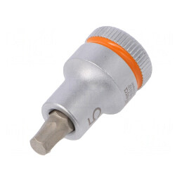 Tubulară Hex-Plus 5mm Zyklop 3/8 35mm | Electronic-mag.ro | Componente Electronice
