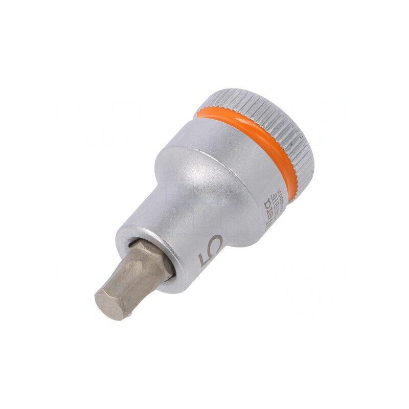 Tubulară Hex-Plus 5mm Zyklop 3/8 35mm | Electronic-mag.ro | Componente Electronice