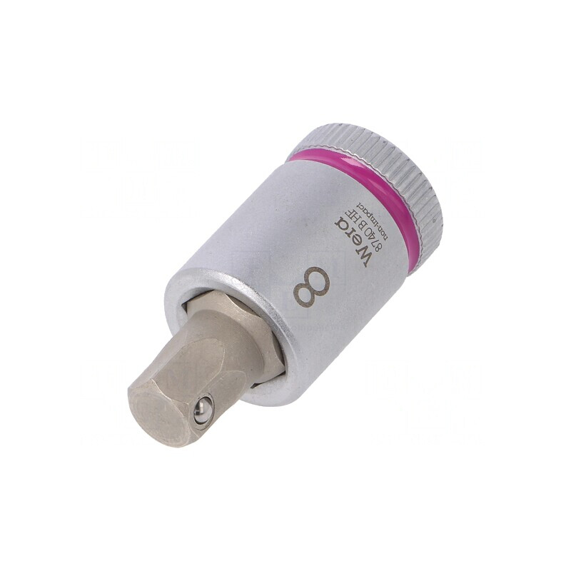Bit Hex-Plus 8mm 3/8 38.5mm Zyklop | Electronic-mag.ro | Componente Electronice