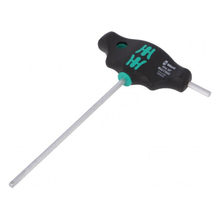 Şurubelniţă imbus HEX 5mm cu reţinere | Electronic-mag.ro | Componente Electronice