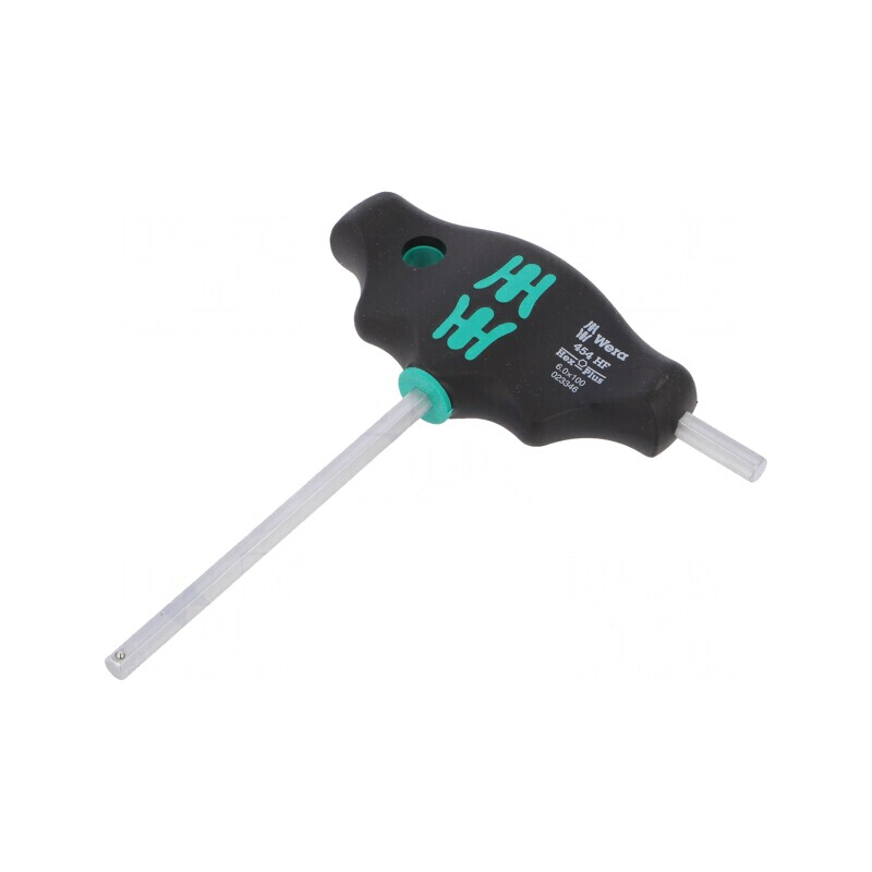 Şurubelniţă Imbus HEX 6mm cu Reţinere | Electronic-mag.ro | Componente Electronice