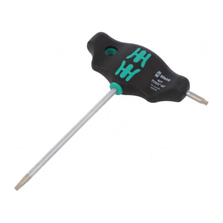 Șurubelniță Torx TX15 cu Reținere | Electronic-mag.ro | Componente Electronice