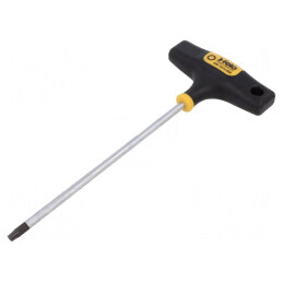 Șurubelniță Torx TX27 200mm | Electronic-mag.ro | Componente Electronice