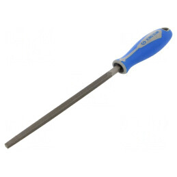 Pilă pătrată 200mm pentru metal | Electronic-mag.ro | Componente Electronice