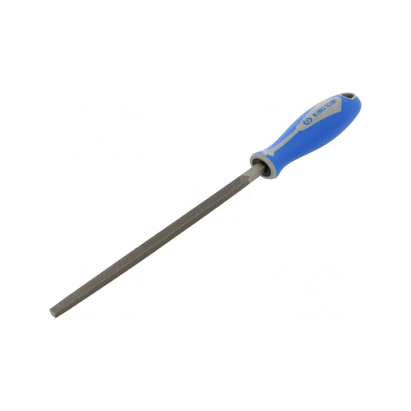 Pilă pătrată 200mm pentru metal | Electronic-mag.ro | Componente Electronice