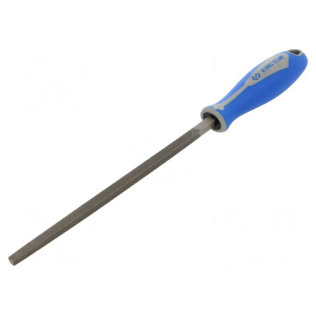 Pilă pătrată 200mm pentru metal | Electronic-mag.ro | Componente Electronice