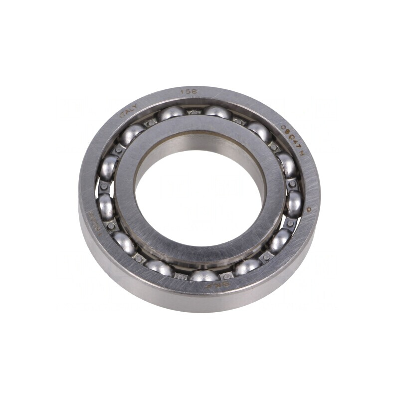 Lagăr cu bile 25x47x8mm | Electronic-mag.ro | Componente Electronice