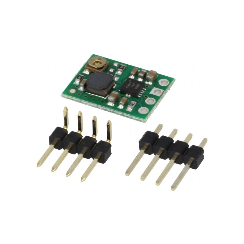 Convertor Step Up 2-5.25V 1.2A | Electronic-mag.ro | Componente Electronice