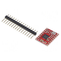 Controler Motor Pas cu Pas MP6500 1.5A 4.5-35V | Electronic-mag.ro | Componente Electronice