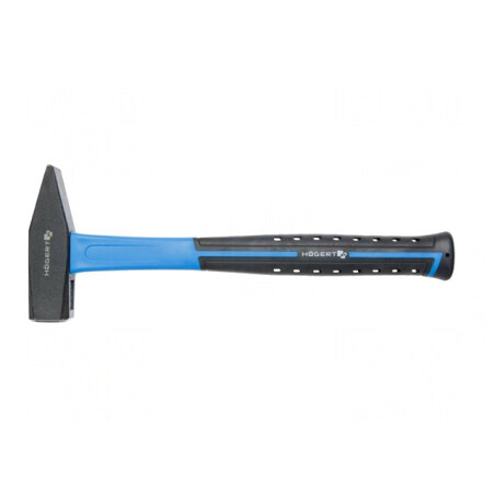 Ciocan Lăcătuș 500g Mâner Fibra de Sticlă | Electronic-mag.ro | Componente Electronice
