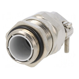 Garnitură Etanșare M20 IP68 Alamă | Electronic-mag.ro | Componente Electronice