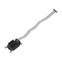 Adaptor Cablu Click Board 0.2m pentru Placă Prototip | Electronic-mag.ro | Componente Electronice